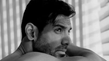 Celeb Photos Of John Abraham