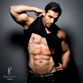 Celeb Photos Of John Abraham