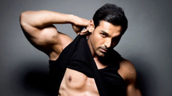 Celeb Photos Of John Abraham