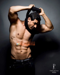 Celeb Photos Of John Abraham