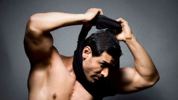 Celeb Photos Of John Abraham