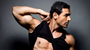 Celeb Photos Of John Abraham