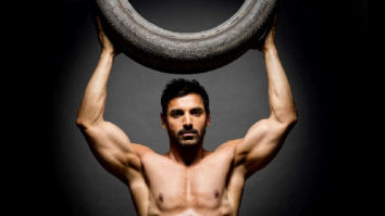 Celeb Photos Of John Abraham