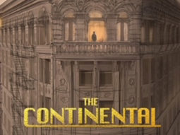 John Wick prequel series The Continental to launch exclusively on Prime Video internationally in 2023