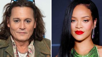 Johnny Depp to make surprise appearance in Rihanna’s Savage X Fenty Vol. 4 fashion show