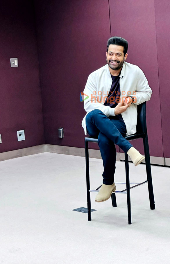 jr ntr 3