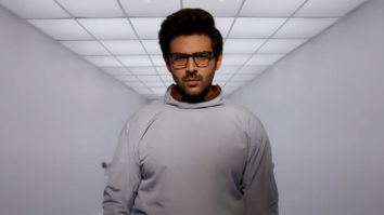 Kaala Jaadu | Freddy | Kartik Aaryan | Pritam | Arijit Singh, Nikhita Gandhi | Irshad Kamil