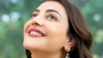 Celeb Photos Of Kajal Aggarwal