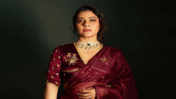 Celebrity Photos of Kajol