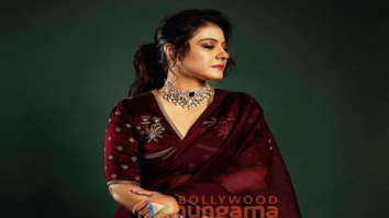 Celebrity Photos of Kajol