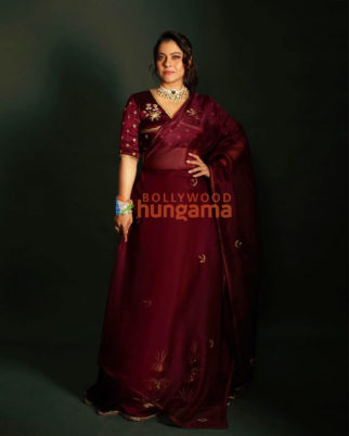 Celebrity Photos of Kajol
