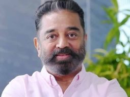Kamal Haasan admitted to hospital in Chennai after complaining of a fever