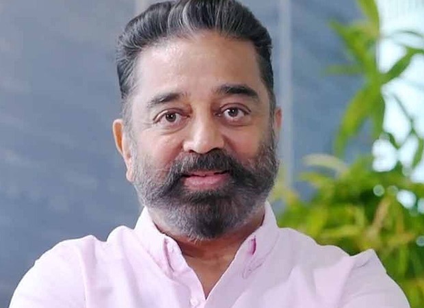 Kamal Haasan admitted to hospital in Chennai after complaining of a fever