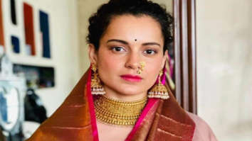 Kangana Ranaut to play Chandramukhi; to commence shoot of her second Tamil project in December