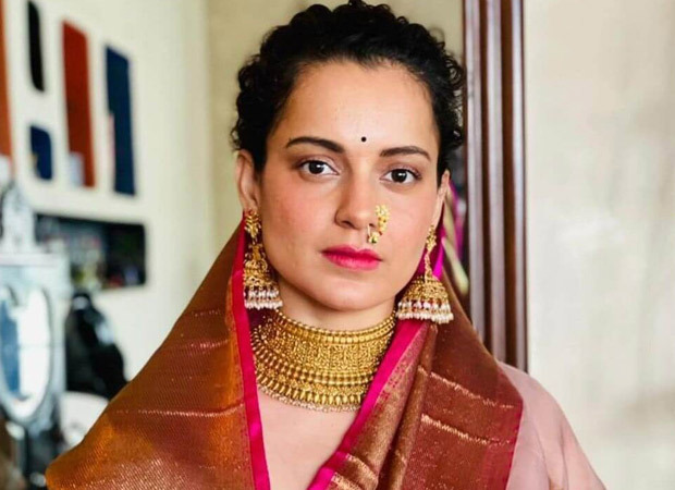 Kangana Ranaut to play Chandramukhi; to commence shoot of her second Tamil project in December