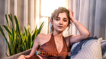 Celeb Photos Of Kanika Mann