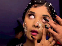 Kanika Mann’s is ready with her spooky Halloween costume