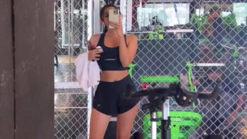 Kanika Mann’s workout video will get you going!
