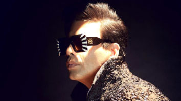 Celeb Photos Of Karan Johar