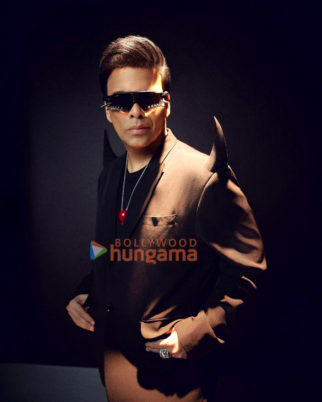 Celebrity Photos of Karan Johar