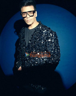 Celebrity Photos of Karan Johar