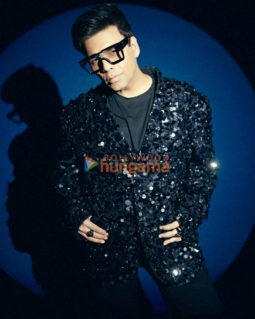 Celebrity Photos of Karan Johar