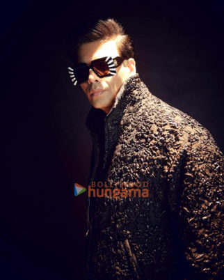 Celeb Photos Of Karan Johar
