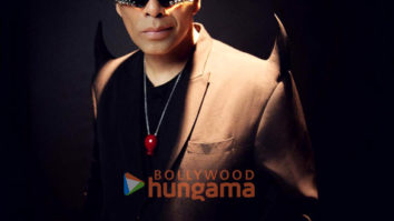 Celebrity Photos of Karan Johar