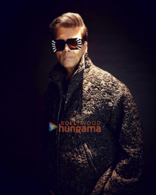 Celeb Photos Of Karan Johar