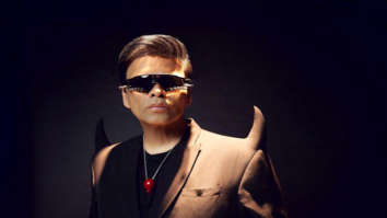 Celebrity Photos of Karan Johar