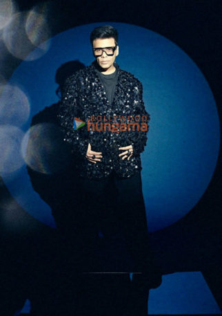 Celebrity Photos of Karan Johar