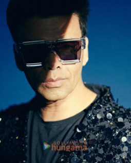 Celebrity Photos of Karan Johar
