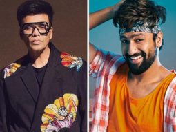 Karan Johar justifies releasing Govinda Naam Mera directly on Disney+ Hotstar: “Jitne gharon tak unka reach hai, utne cinema halls nahin hai hamare desh mein”