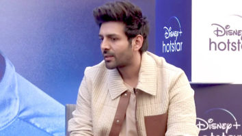 Kartik Aaryan: “I do want to create a legacy of films” | Alaya F | Freddy