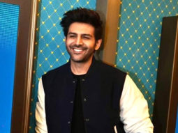 Kartik Aaryan inaugurates Ajay Devgn’s NY Cinema Hall in Ahmedabad