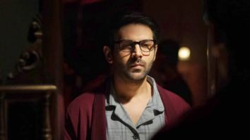 Kartik Aaryan opens up about his prep for Freddy; says, “Saw a lot of thrillers and observed dentists to prepare”