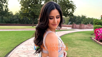 Celeb Photos Of Katrina Kaif