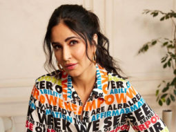 Katrina Kaif reveals the most precious thing at her home and it spells LOVE in bold!