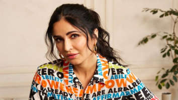 Katrina Kaif reveals the most precious thing at her home and it spells LOVE in bold!