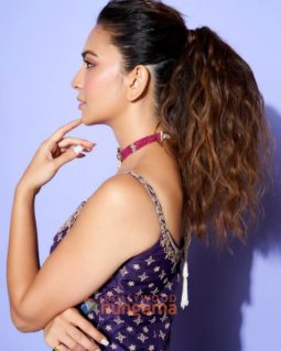 Celeb Photos Of Kriti Kharbanda