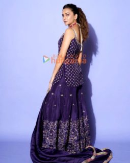 Celeb Photos Of Kriti Kharbanda