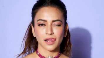Celeb Photos Of Kriti Kharbanda