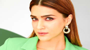 Celebrity Photos of Kriti Sanon