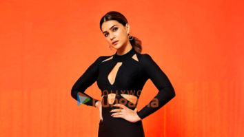 Celeb Photos Of Kriti Sanon