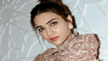 Celebrity Photos of Kriti Sanon