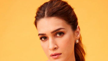 Celeb Photos Of Kriti Sanon