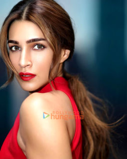 Celeb Photos Of Kriti Sanon