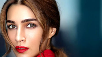 Celeb Photos Of Kriti Sanon