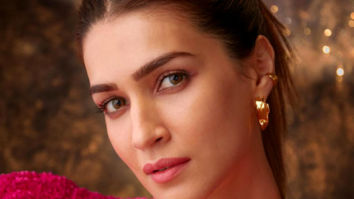 Celebrity Photos of Kriti Sanon