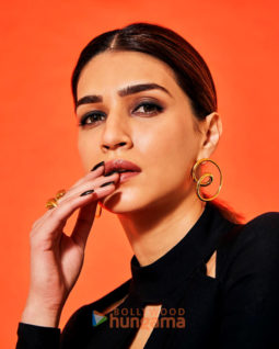 Celebrity Photos of Kriti Sanon